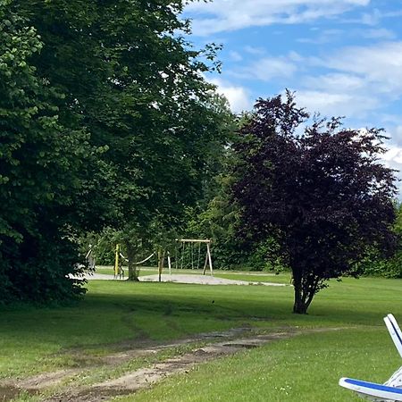 Appartementresidenz Koenig Ludwig Übersee Zewnętrze zdjęcie