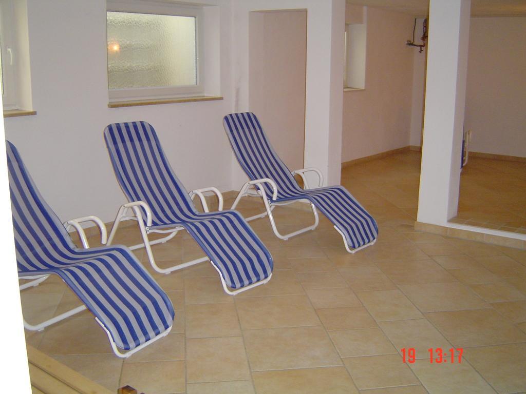 Appartementresidenz Koenig Ludwig Übersee Zewnętrze zdjęcie