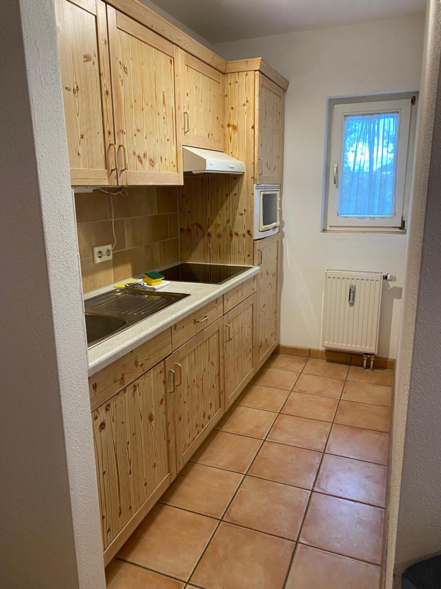 Appartementresidenz Koenig Ludwig Übersee Zewnętrze zdjęcie