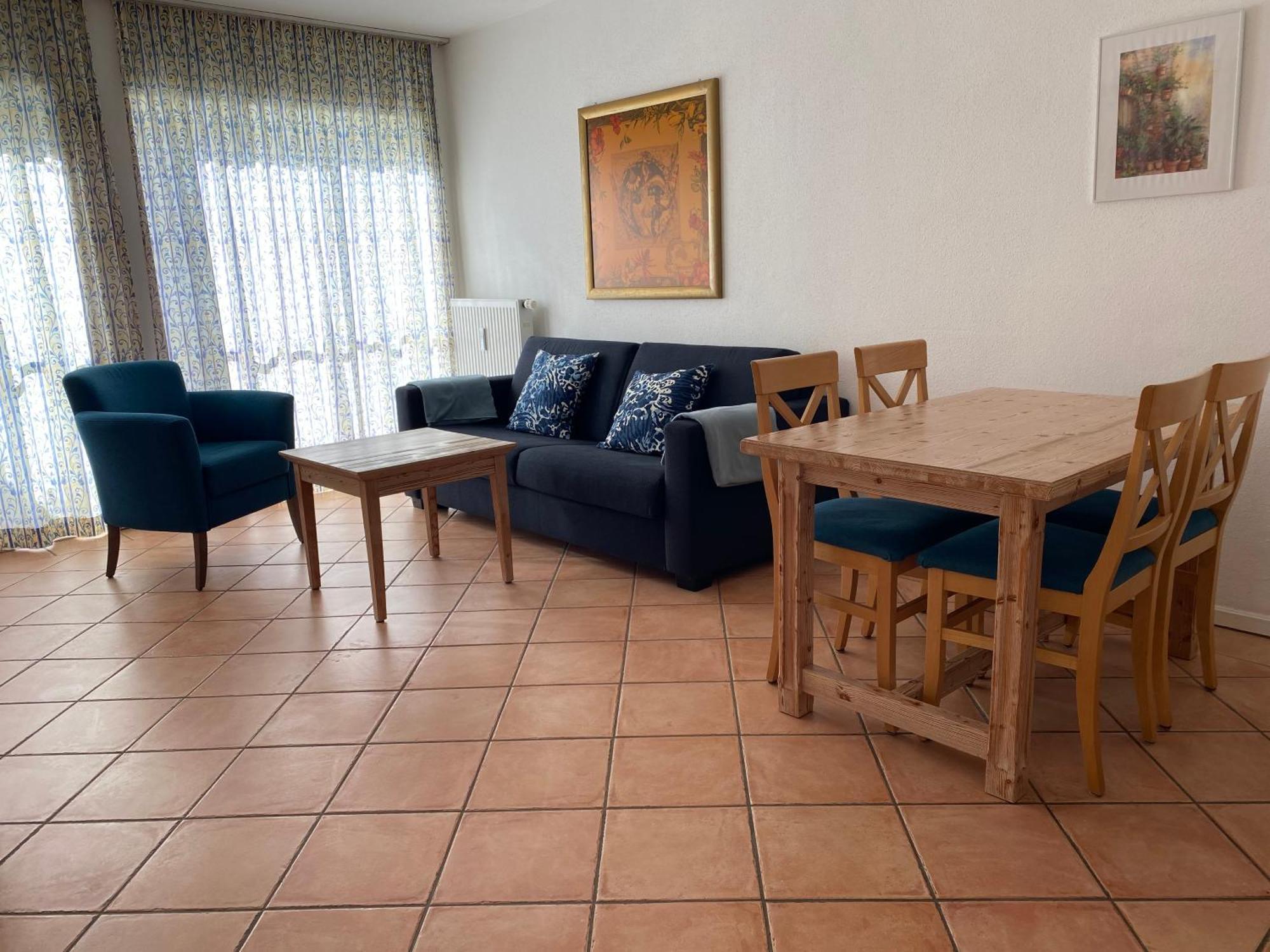 Appartementresidenz Koenig Ludwig Übersee Zewnętrze zdjęcie