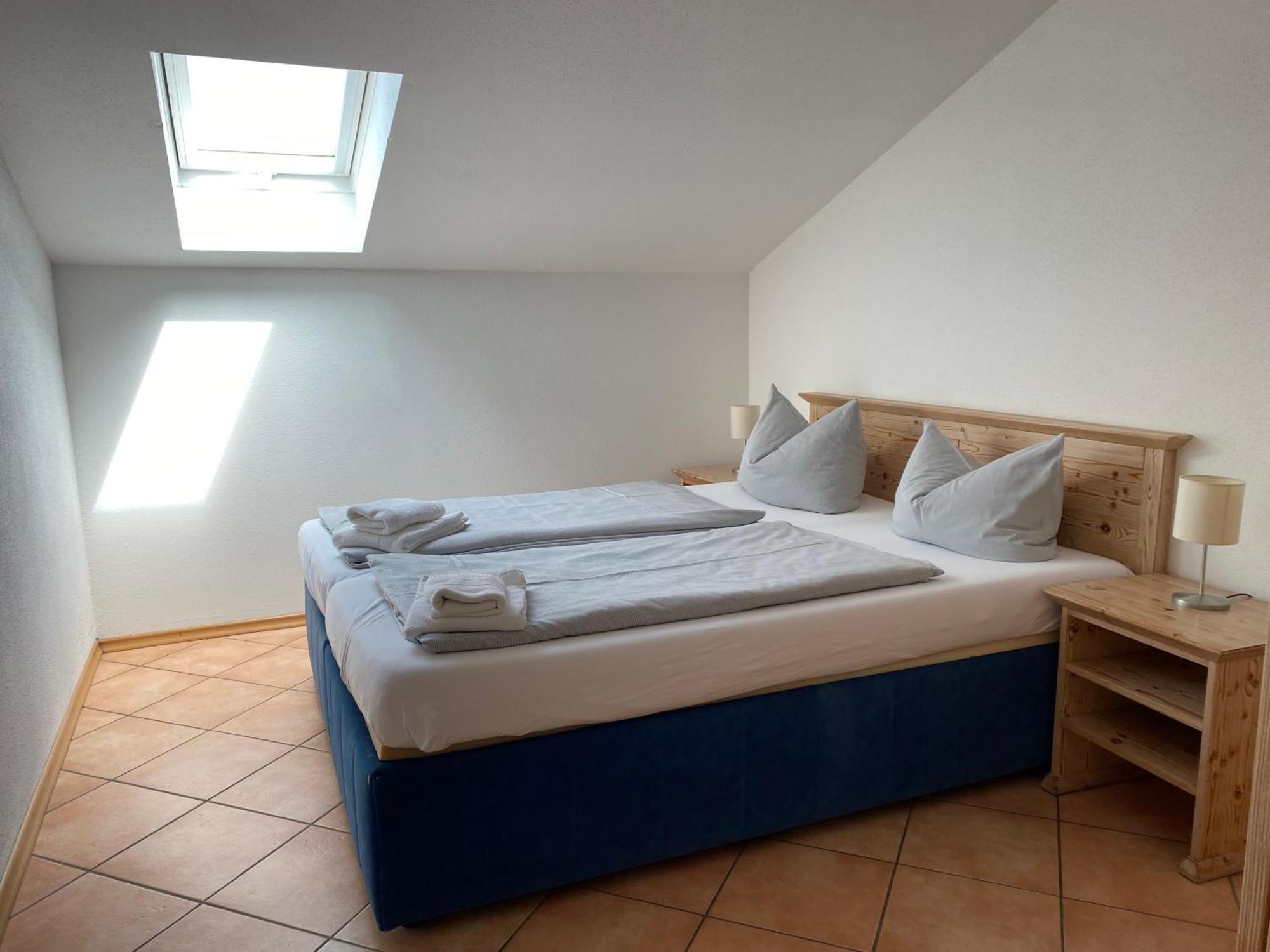 Appartementresidenz Koenig Ludwig Übersee Zewnętrze zdjęcie